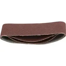 Набор шлифлент Stayer 35441-060 (3 шт)