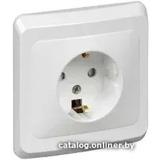 Розетка Schneider Electric Этюд PC16-004B