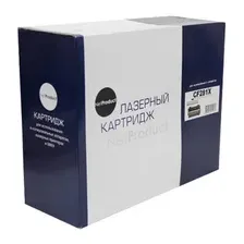 Картридж NetProduct N-CF281X