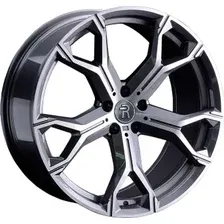 Литой диск Replay VV245 21x9.5" 5x112мм DIA 66.6мм ET 31мм GMF