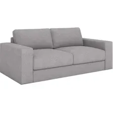 Диван Rivalli Дискавери (Bravo Grey)