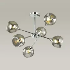 Люстра средней высоты Lumion Comfi 4530/6C