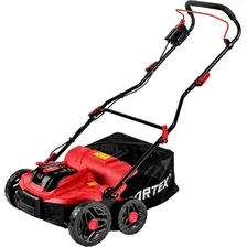 Скарификатор-аэратор Wortex CAE 3736 ALL1 XLT Set 1334877