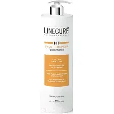 Кондиционер для волос Hipertin Linecure Silk-repair (1л)