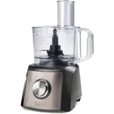Кухонный комбайн Black+Decker BXFPA1200E