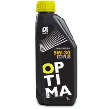 Масло моторное синтетическое Nestro OPTIMA ECO PLUS SAE 5W-30 кан1л NESTRO 01002065