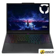 Игровой ноутбук Lenovo Legion 5 15IRX10 83LY00GCRK Win 11 Pro