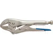 Гейферный зажим Hoegert HT1P382