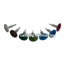 Саморез Starfix SMP1-98318-150