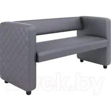 Диван Monofix Йокки (серый)