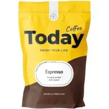 Кофе растворимый Today Pure Espresso150гр.