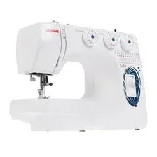 Швейная машина Janome S-24