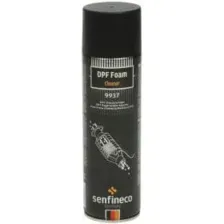 Присадка Senfineco DPF Foam Cleaner 9937 500мл