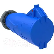 Розетка штепсельная IEK Magnum PSN21-032-3