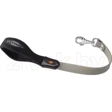 Поводок Ferplast Ergoflex GM 25/55 78001721 (серый)