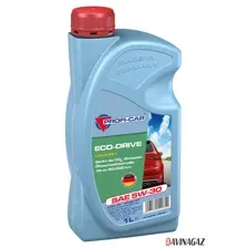 Масло моторное синтетическое - Profi-Car Eco-Drive Longlife I 5W30 1л