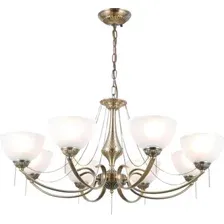 Люстра Citilux Франческа CL417283