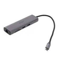 Док-станция Ugreen CM512