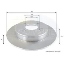 Comline ADC2419