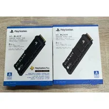 SSD WD Black SN850P NVMe Heatsink 2TB WDBBYV0020BNC