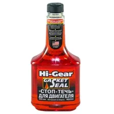СТОП-ТЕЧЬ для двигателя Hi-Gear 2231, 355мл