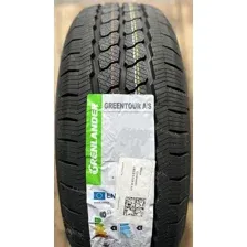 Всесезонные шины Grenlander Greentour A/S 215/60R16C 103/101T