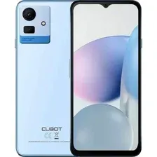 Телефон Cubot Note 50 8GB/256GB (синий)