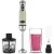 Погружной блендер Cecotec Power RetroGreen 1200MAX Cream&amp;Crush