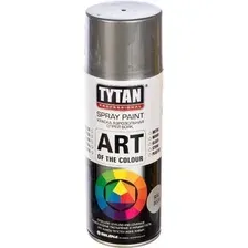 Краска Tytan Professional RAL 9003 400 мл (белый матовый)