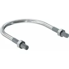 Скоба для трубы Fischer ETR 26-34 24419