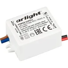 Блок питания Arlight ARJ-KE21300-PFC-TRIAC-A 028276