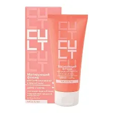 Флюид для лица Modum Cult Матирующий (50г)