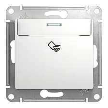 Выключатель Systeme Electric Glossa GSL000169