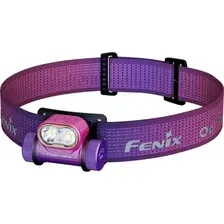 Фонарь Fenix HM55R (небула)