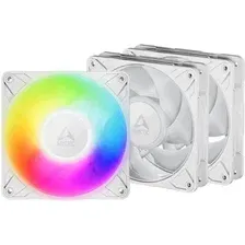 Комплект вентиляторов для корпуса Arctic P12 Pro A-RGB 3 Pack ACFAN00326A