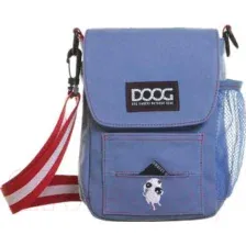 Сумка для дрессуры DOOG SB02 (голубой)