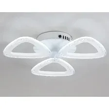 Припотолочная люстра Ambrella light Acrylica FA4508