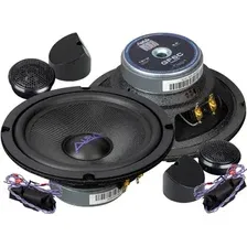 Компонентная АС Aura Indigo-GF6C