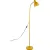 Торшер Uniel UML-T701 E27 YELLOW UL-00010190