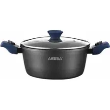 Кастрюля Aresa ARK-01-03102