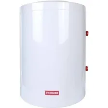 Бойлер косвенного нагрева Rommer RWH-1210-000080