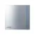 Осевой вентилятор Soler&Palau Silent-200 CRZ Silver Design - 3C [5210606100]