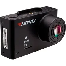Автомобильный видеорегистратор Artway AV-701