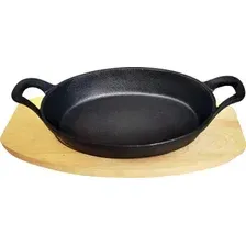 Сковорода Myron Cook MC2154W