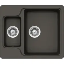 Кухонная мойка Schock Cambridge 60 (баварский камень)
