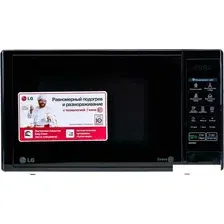Микроволновая печь LG MS2042DB