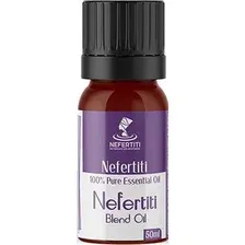 Духи Nefertiti For Natural Oils Масло-духи Нефертити 50 мл