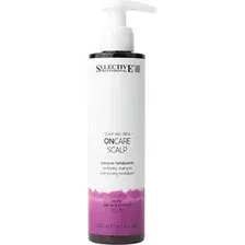 Шампунь для ревитализации Selective Professional - ONCARE SCALP, 200 мл.