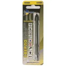 Сверло Trio Diamond 440010