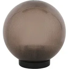 Садовый светильник ЭРА НТУ 02-60-205 Б0048070